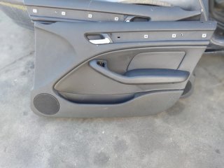 BMW 325i  Despiece