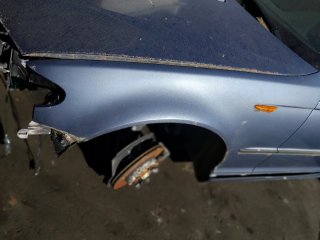 BMW 325i  Despiece