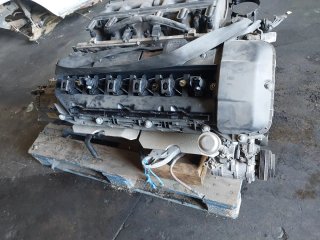 BMW 325i  Despiece