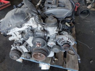 BMW 325i  Despiece