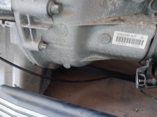 BMW 325i  Despiece