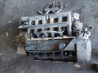 BMW 325i  Despiece