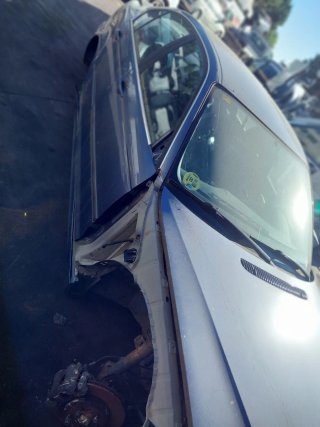 BMW 325i  Despiece