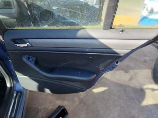 BMW 325i  Despiece