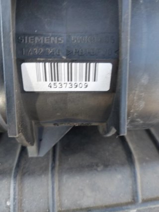 BMW 325i  Despiece