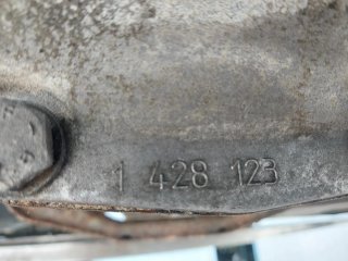 BMW 325i  Despiece