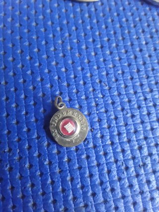 Medaglie varie vintage