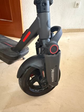 Patinete Ninebot G3 Max Negro
