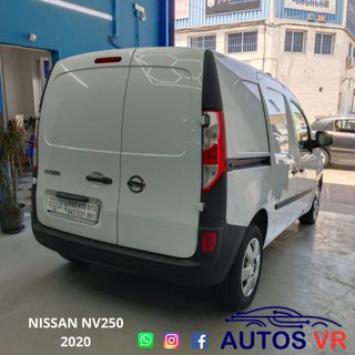 Nissan NV250 2020