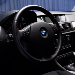 BMW X1 2012 18D