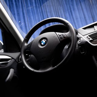 BMW X1 2012 18D