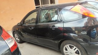 Ford Focus 2003