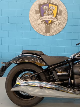 BMW R18
