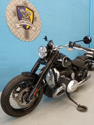 BMW R18