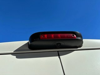 Peugeot Boxer 2021 camper Van Premium