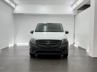 Mercedes Vito 111 e-VITO 85KW (116cv). FURGON LARGO 41kw/h