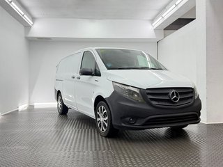 Mercedes Vito 111 e-VITO 85KW (116cv). FURGON LARGO 41kw/h