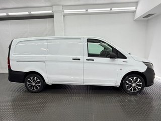 Mercedes Vito 111 e-VITO 85KW (116cv). FURGON LARGO 41kw/h