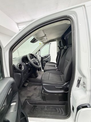 Mercedes Vito 111 e-VITO 85KW (116cv). FURGON LARGO 41kw/h