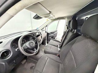 Mercedes Vito 111 e-VITO 85KW (116cv). FURGON LARGO 41kw/h