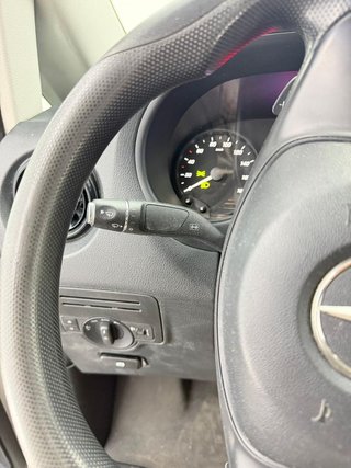 Mercedes Vito 111 e-VITO 85KW (116cv). FURGON LARGO 41kw/h
