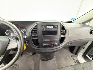 Mercedes Vito 111 e-VITO 85KW (116cv). FURGON LARGO 41kw/h