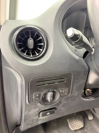 Mercedes Vito 111 e-VITO 85KW (116cv). FURGON LARGO 41kw/h