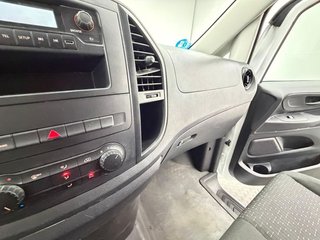 Mercedes Vito 111 e-VITO 85KW (116cv). FURGON LARGO 41kw/h