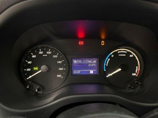 Mercedes Vito 111 e-VITO 85KW (116cv). FURGON LARGO 41kw/h