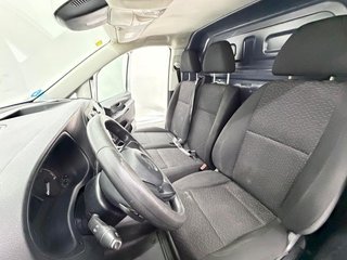 Mercedes Vito 111 e-VITO 85KW (116cv). FURGON LARGO 41kw/h
