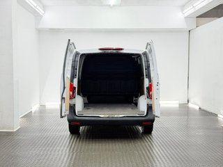 Mercedes Vito 111 e-VITO 85KW (116cv). FURGON LARGO 41kw/h