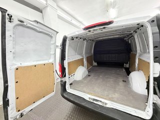 Mercedes Vito 111 e-VITO 85KW (116cv). FURGON LARGO 41kw/h