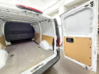 Mercedes Vito 111 e-VITO 85KW (116cv). FURGON LARGO 41kw/h