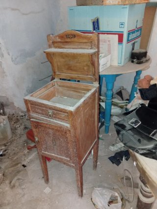 Antigüedades