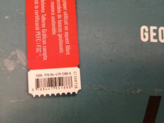 Geografia i Història 3, Secundària, Fanfest Baula