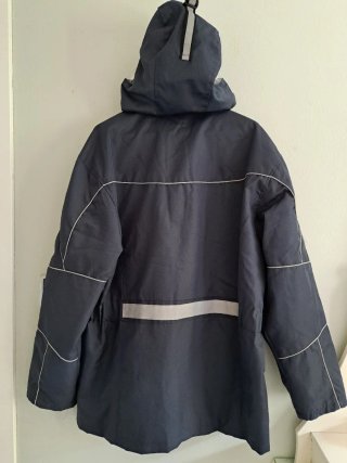 Cazadora White Eagle Talla L/XL