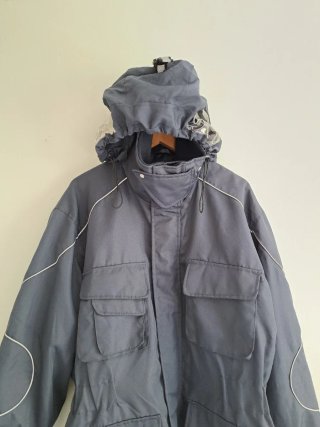 Cazadora White Eagle Talla L/XL