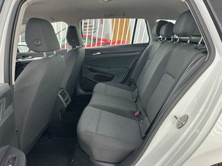 VOLKSWAGEN Golf 2.0 TDI 85kW 115CV Variant