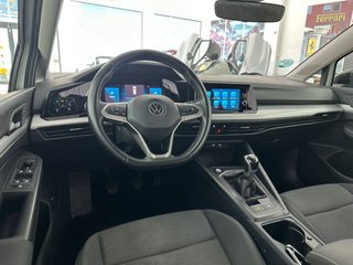 VOLKSWAGEN Golf 2.0 TDI 85kW 115CV Variant