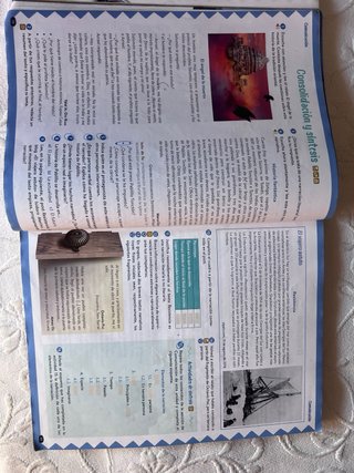 Lengua castellana y literatura 1o ESO