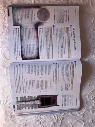 Lengua castellana y literatura 1o ESO