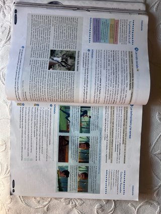 Lengua castellana y literatura 1o ESO