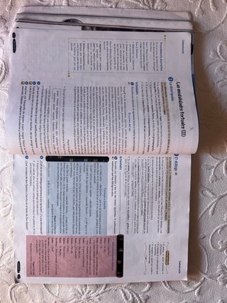 Lengua castellana y literatura 1o ESO
