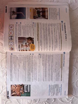 Lengua castellana y literatura 1o ESO