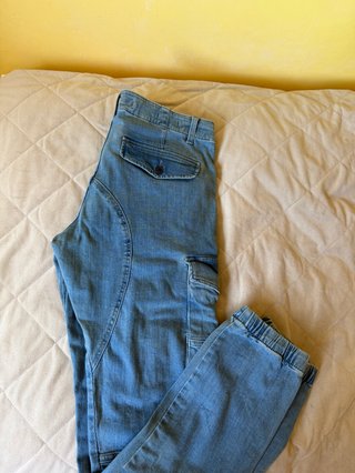 Pantalón vaquero Jack & Jones