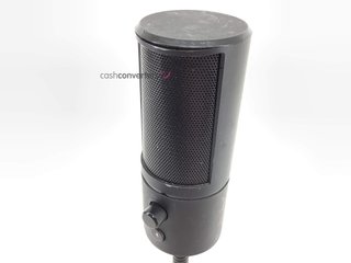 microfono vocalista razer seiren seiren emote