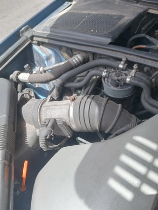 ( SOLO PARA PIEZAS)Audi A4 Allroad 2002
