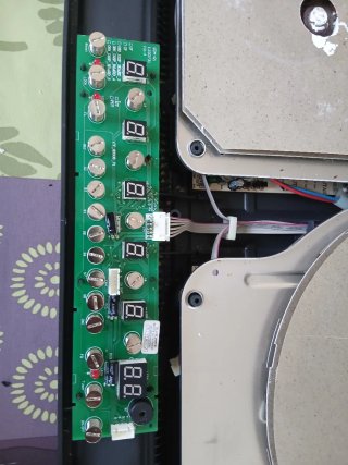 Placa Inducción Corberó Flex Zone, sin cristal.