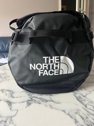 Bolsa The North Face Base Camp Negra