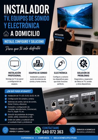 Instalador